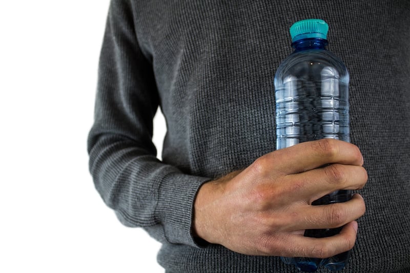 Plastic Bottle Toys