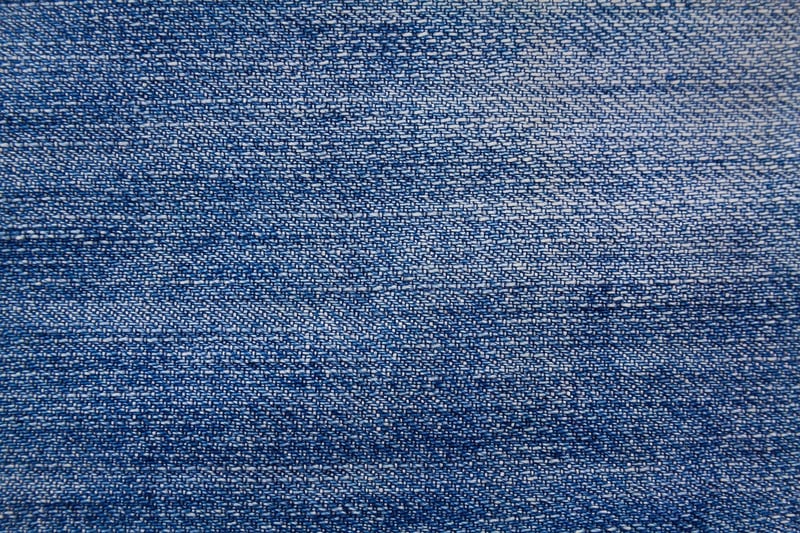 Patchwork Jeans