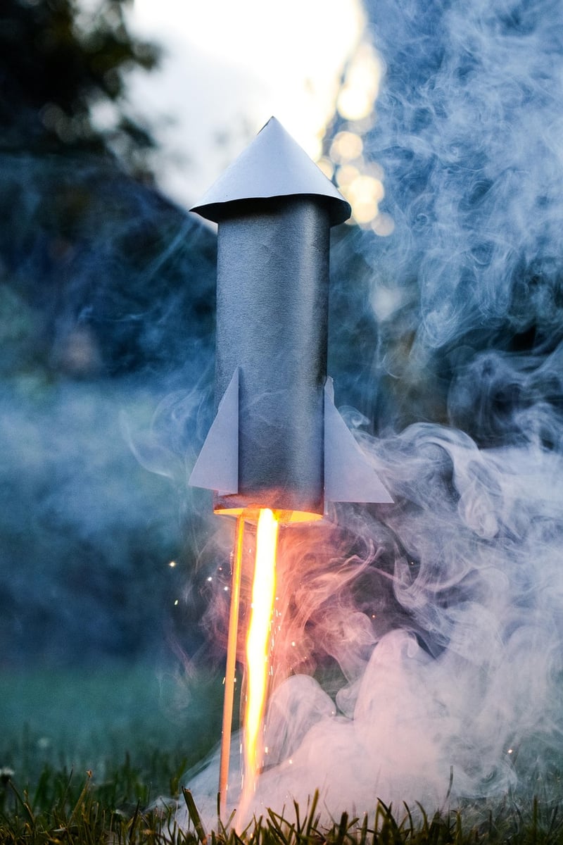 Rocket Launcher