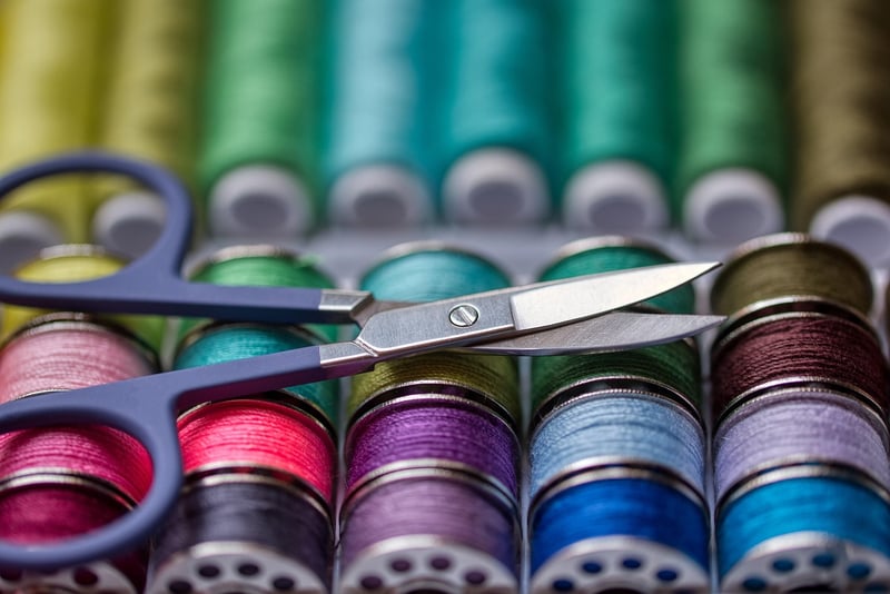 Sewing kit