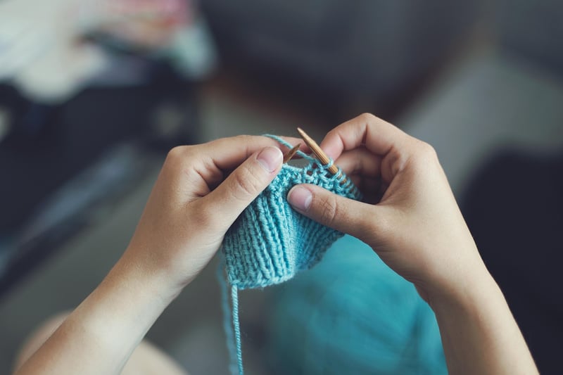 T-shirt Yarn Accessories